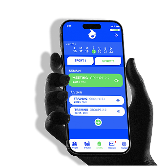 Cours créés par la communauté
